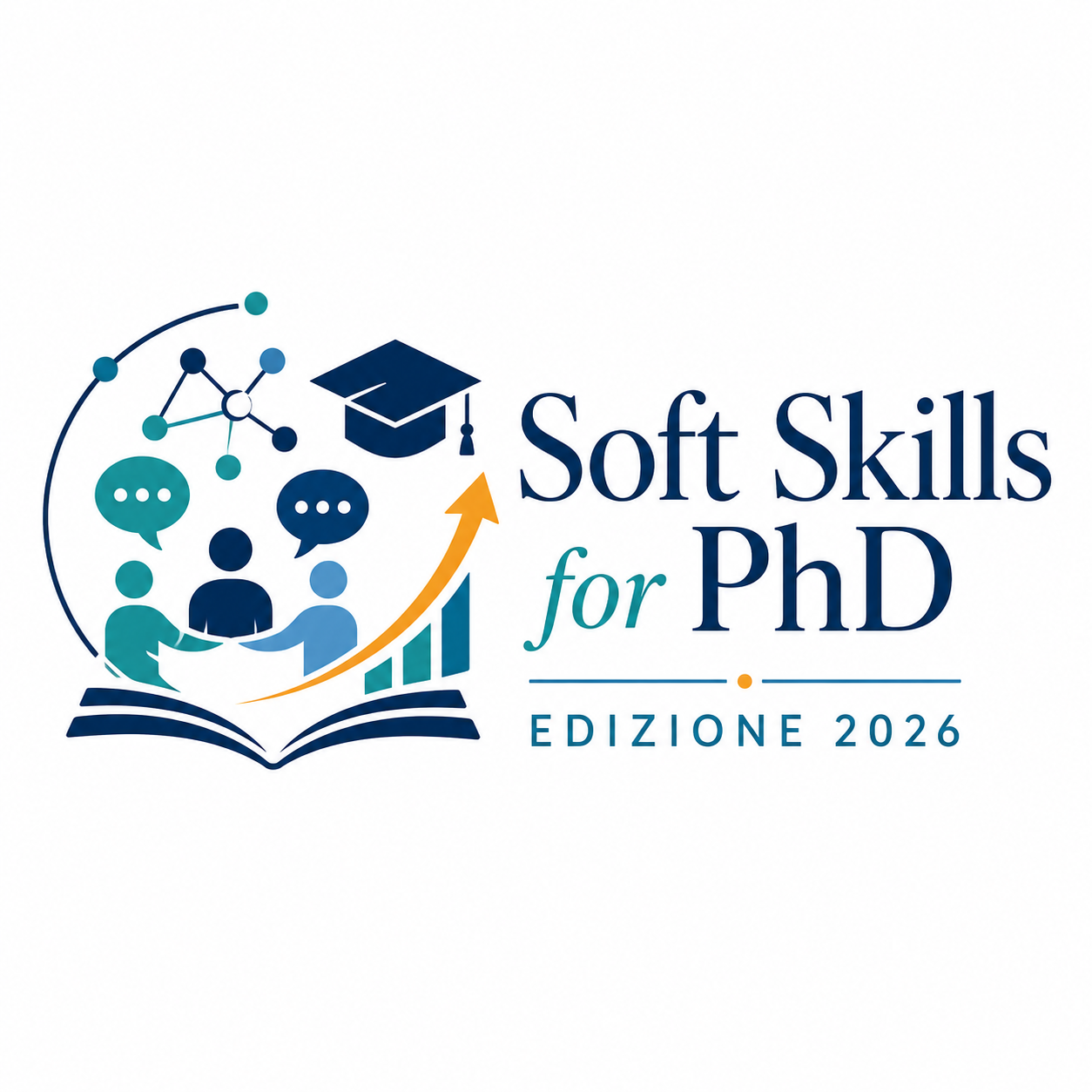 Soft Skills for PhD Soft Skills for PhD